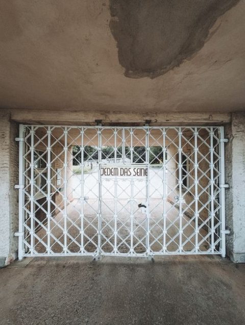 Buchenwald Memorial Guided Tours