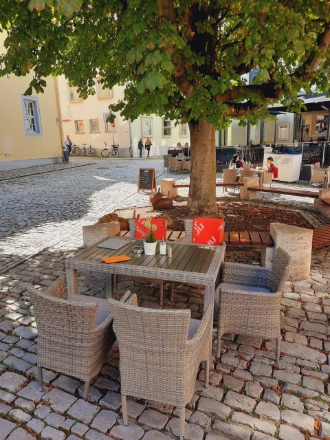 Cielo Weimar