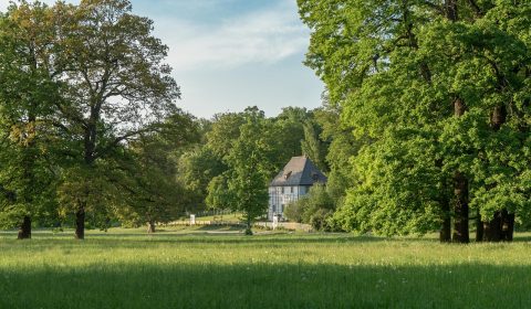 Goethe's Garden House