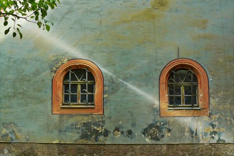 Historical Cemetery & Ducal Vault