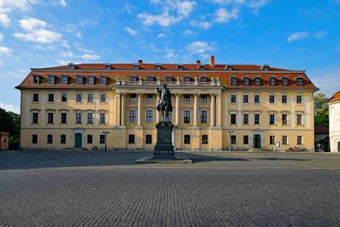 Liszt House