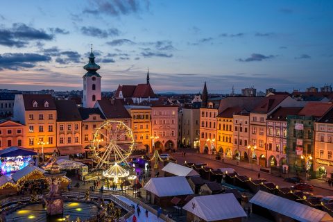 Market Square (Marktplatz)