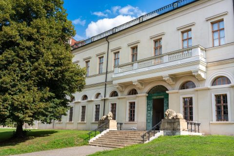 Museum Neues Weimar