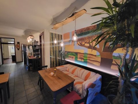 Restaurant Laura Adama