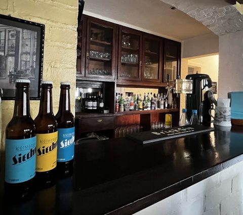 Zum Siechenbräu