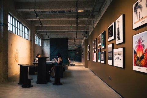 Gallery of Contemporary Art (gca)