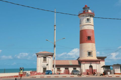 Jamestown Mosque