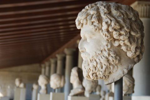 Athens Food Tours