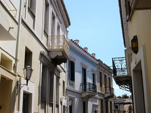 Plaka