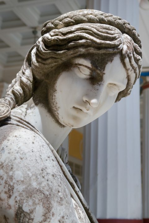 Achilleion Palace
