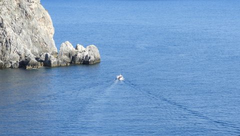 Boat Tours of the Ionian Sea