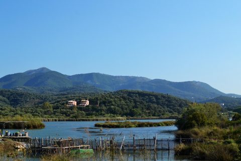 Corfu Ceramics Museum