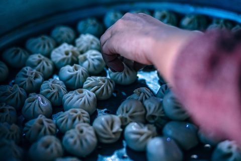Traditional Cooking Classes