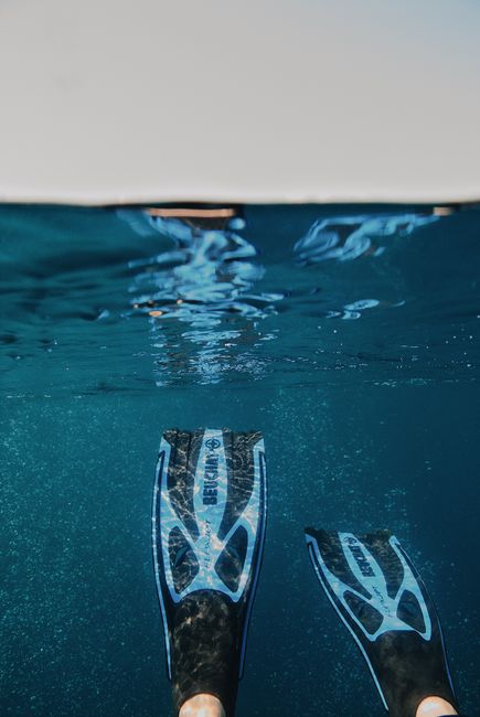 Water Sports & Diving