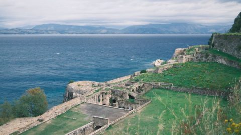 Ancient Stageira