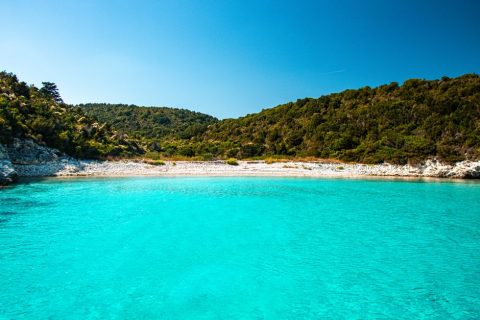 Karydi Beach