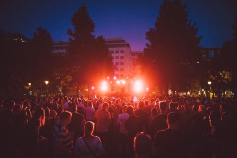 Sithonia Summer Concert Series