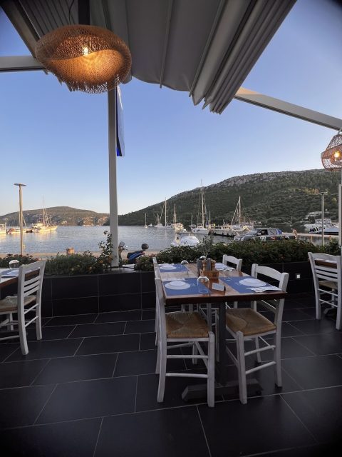 Taverna Tzitzikas