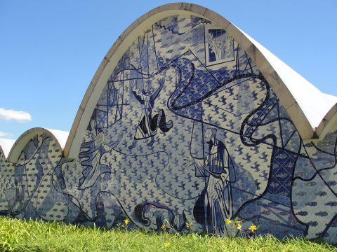 Church of Agios Minas