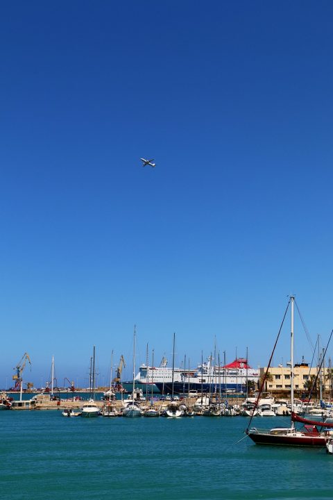 Crete Aquarium