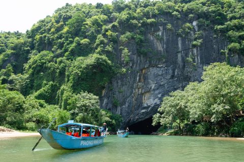 Dikteon Cave (Zeus Cave)
