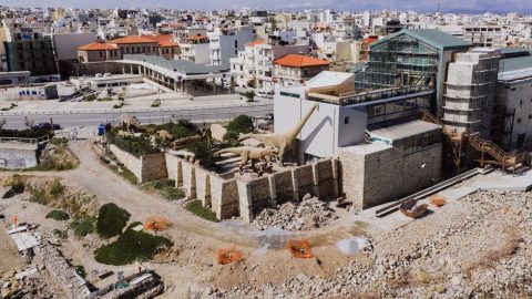 Museum of Natural History of Crete