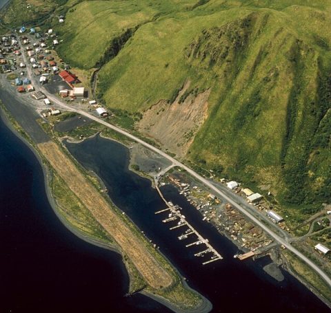 Old Harbor (Venetian Port)