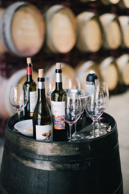Wine Tasting Tours