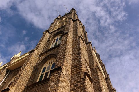Church of St. Andrew (Agios Andreas)