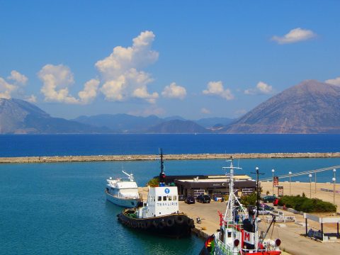 Metropolis Church of Patras