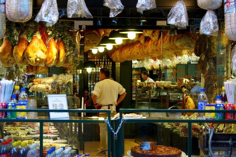 Salumeria