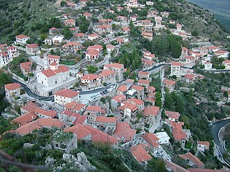 Karytaina