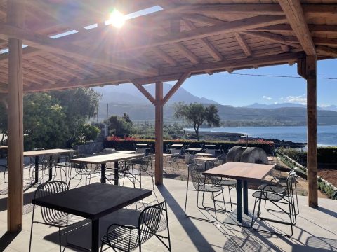 MiLi Restaurant & Bar