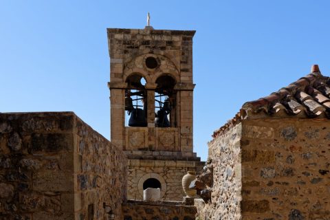 Monemvasia Day Trip