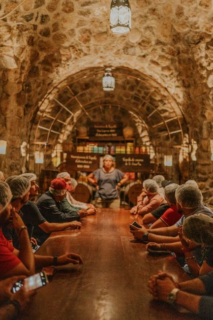 Nemea Wine Tasting Tour