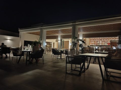 Pithos Restaurant