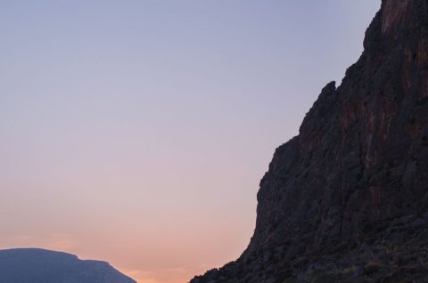Sparta & Mystras Day Loop