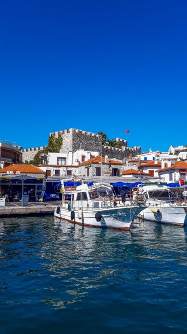 Marmaris, Turkey