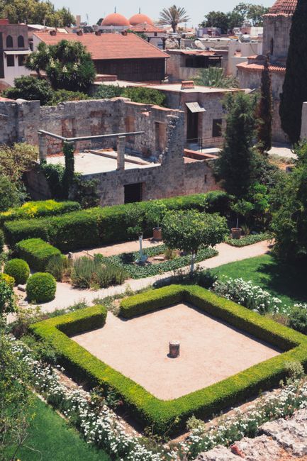 Rodini Park
