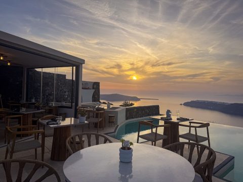 Above Bistro