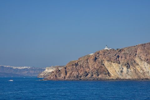 Akrotiri Archaeological Site