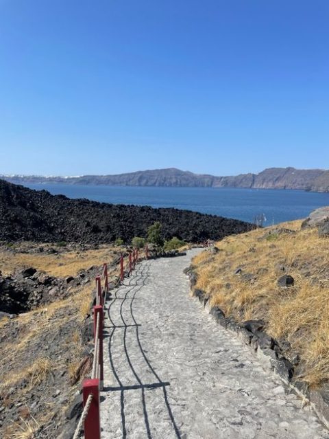Delos Island Day Trip