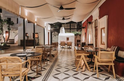 Fico Bistrot Restaurant
