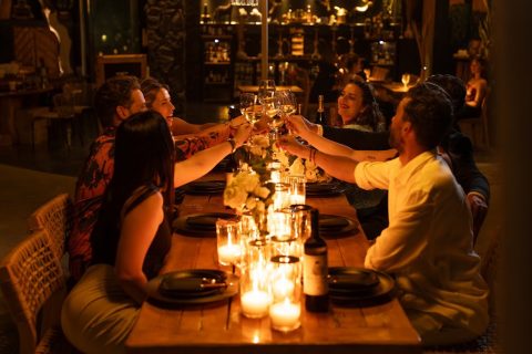 Katsaboo Bar Restaurant