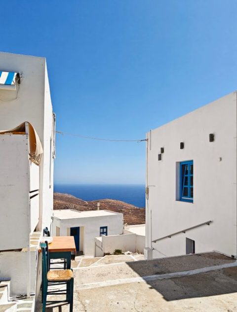 Naxos Island Day Trip
