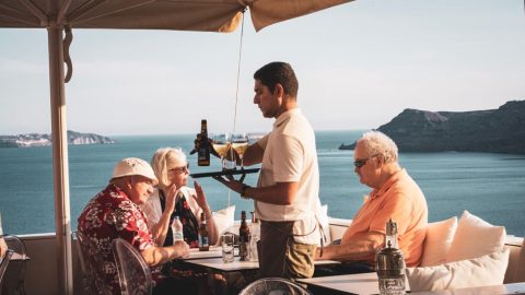 Wine Tasting Tour
