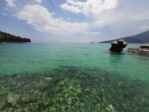 Giola Lagoon