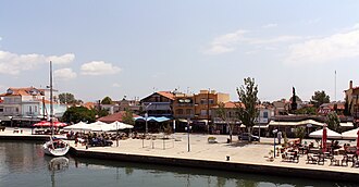 Keramoti