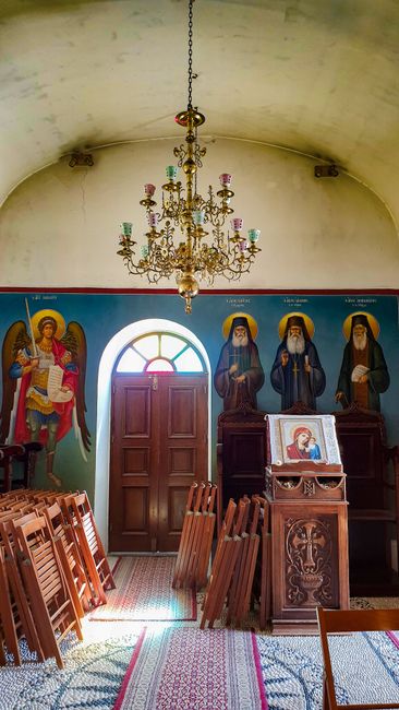 Monastery of Archangel Michael