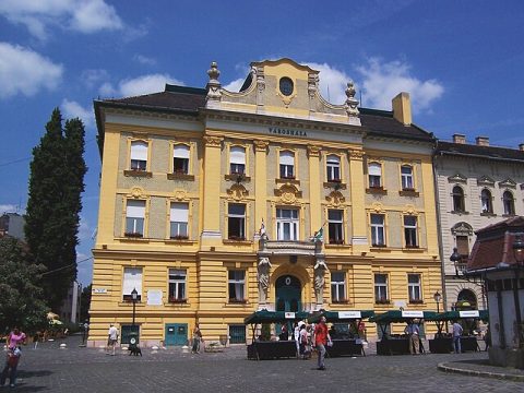 Óbuda (District III)